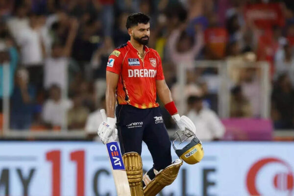 ‘There is no apology for that’: Yograj Singh slams Punjab Kings skipper Shreyas Iyer after IPL final loss | Cricket News 'There is no apology for that': Yograj Singh slams Punjab Kings skipper Shreyas Iyer after IPL final loss | Cricket News