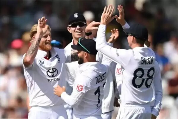 India Tour of England: England announce 14-member squad for 1st Test; check who made the team | Cricket News