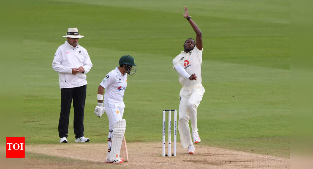 India vs England: Ben Stokes handed massive Jofra Archer injury boost ahead of Test series; England's selector shares update | Cricket News