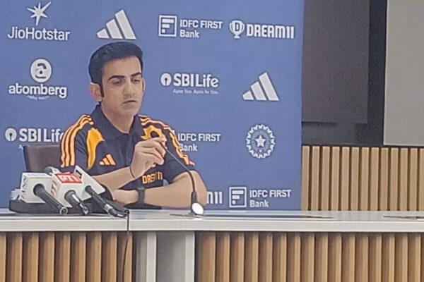 'Cannot lose 11 people': Gautam Gambhir makes a strong statement on Bengaluru stampede, RCB celebrations | Cricket News