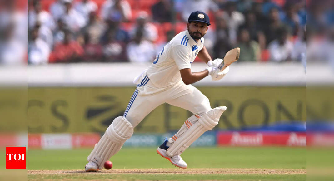 India tour of England: Team India head coach Gautam Gambhir speaks on Shreyas Iyer omission, says 'anyone can be called if ... ' | Cricket News