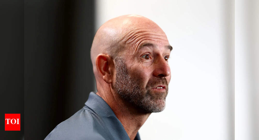 Who is Rob Walter? New Zealand's cricket new head coach, who replaces Gary Stead | Cricket News