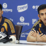 India tour of England | 'I’m always under pressure,' says Team India coach Gautam Gambhir | Cricket News