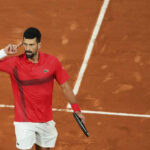 French Open 2025: Mentalist Novak Djokovic ready for physical Jannik Sinner battle | Tennis News