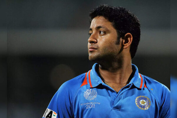 Piyush Chawla retirement: India's two-time World Cup winner retires from all formats, says 'time has come to bid adieu' | Cricket News