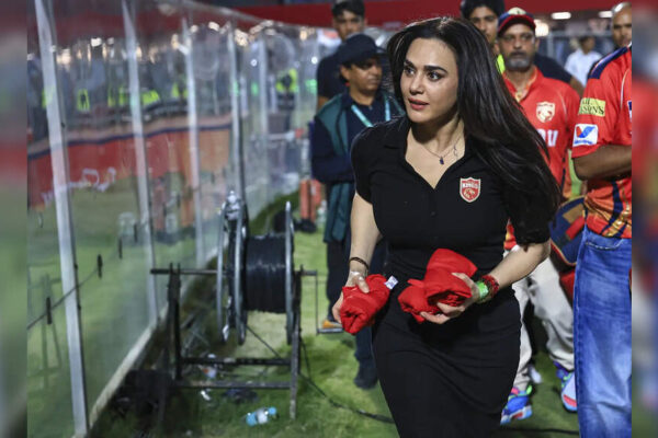 ‘The job is still half done’: Preity Zinta opens up, speaks out for the first time after Punjab Kings’ defeat in IPL 2025 final | Cricket News 'The job is still half done': Preity Zinta opens up, speaks out for the first time after Punjab Kings' defeat in IPL 2025 final | Cricket News