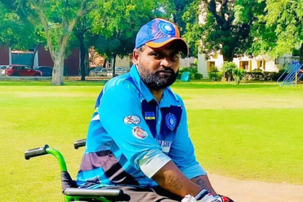 Tragedy on tracks: Cricketer dies in pain on train; teammates say 'emergency calls ignored' | Cricket News