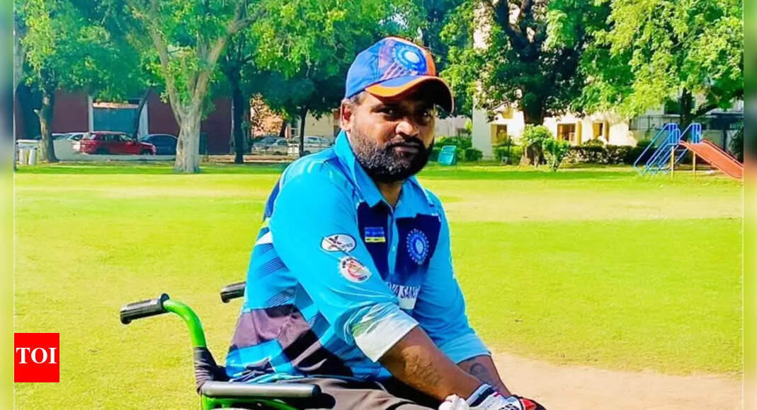 Tragedy on tracks: Cricketer dies in pain on train; teammates say 'emergency calls ignored' | Cricket News