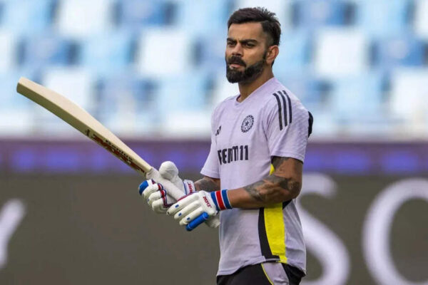 ‘If India get flogged 5-0 in England … ‘: Michael Clarke’s bold claim on Virat Kohli’s Test comeback | Cricket News 'If India get flogged 5-0 in England ... ': Michael Clarke's bold claim on Virat Kohli's Test comeback | Cricket News