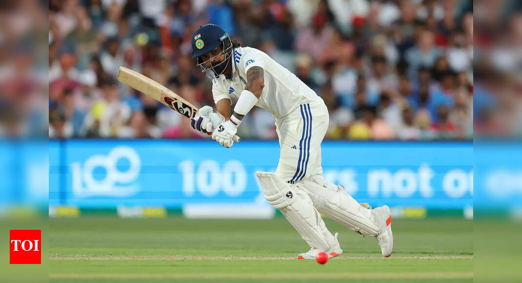 2nd unofficial Test, Day 1: KL Rahul roars back with ton ahead of England Tests | Cricket News