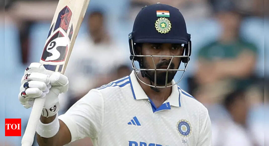 Class act! KL Rahul smashes century vs England Lions in second Unofficial Test; India A in command | Cricket News