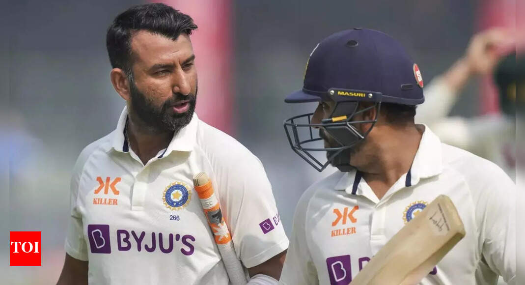 Watch: Rohit Sharma shares unknown story of Cheteshwar Pujara from India A's tour of West Indies in 2012 | Cricket News