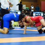 TOI Exclusive: Junior wrestlers handed ban in fake birth-certificate scam; MCD admits lapse | More sports News