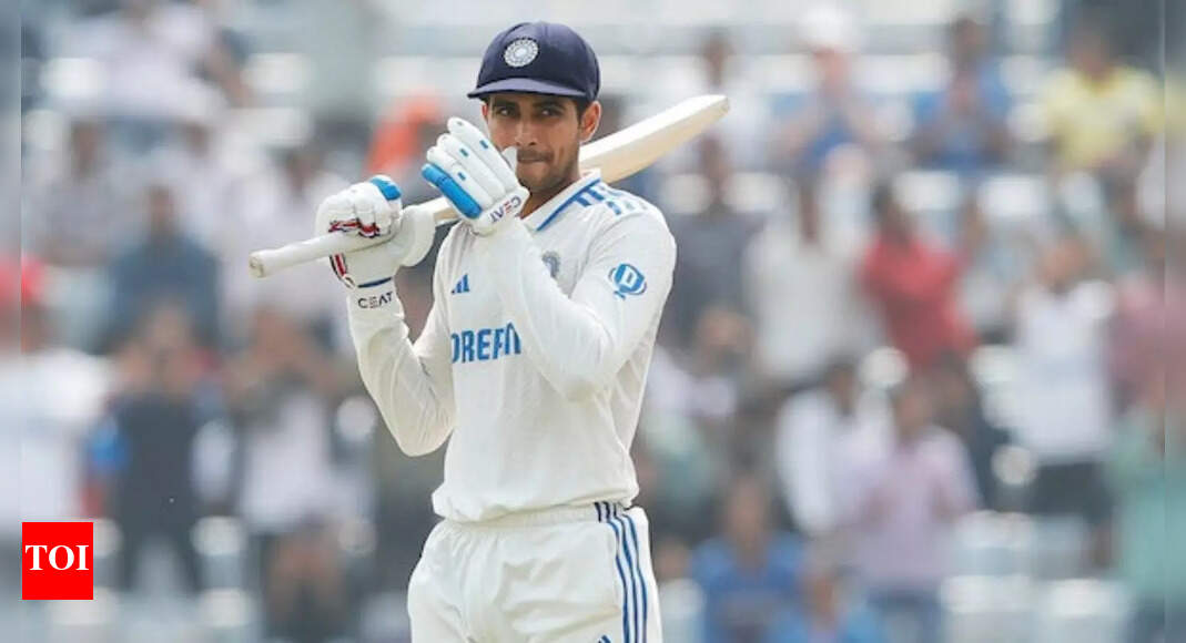 India vs England: Ricky Ponting backs Shubman Gill as Test captain, suggests ideal batting spot | Cricket News