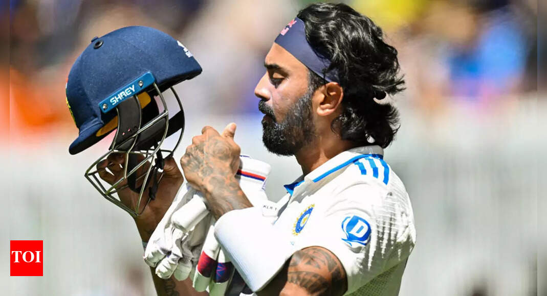 IND A vs ENG Lions Live Score, 2nd Unofficial Test: KL Rahul's classy hundred steers India A to strong position vs England Lions