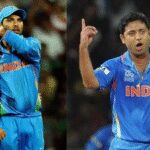 Piyush Chawla retires: Yuvraj Singh pens emotional tribute to former teammate; recalls teenage debut to Wankhede heroics | Cricket News