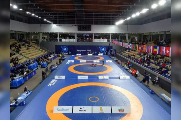TOI Impact: Wrestling Federation of India suspends 30 overage wrestlers for breaching rules; coach handed lifetime ban | More sports News TOI Impact: Wrestling Federation of India suspends 30 overage wrestlers for breaching rules; coach handed lifetime ban | More sports News