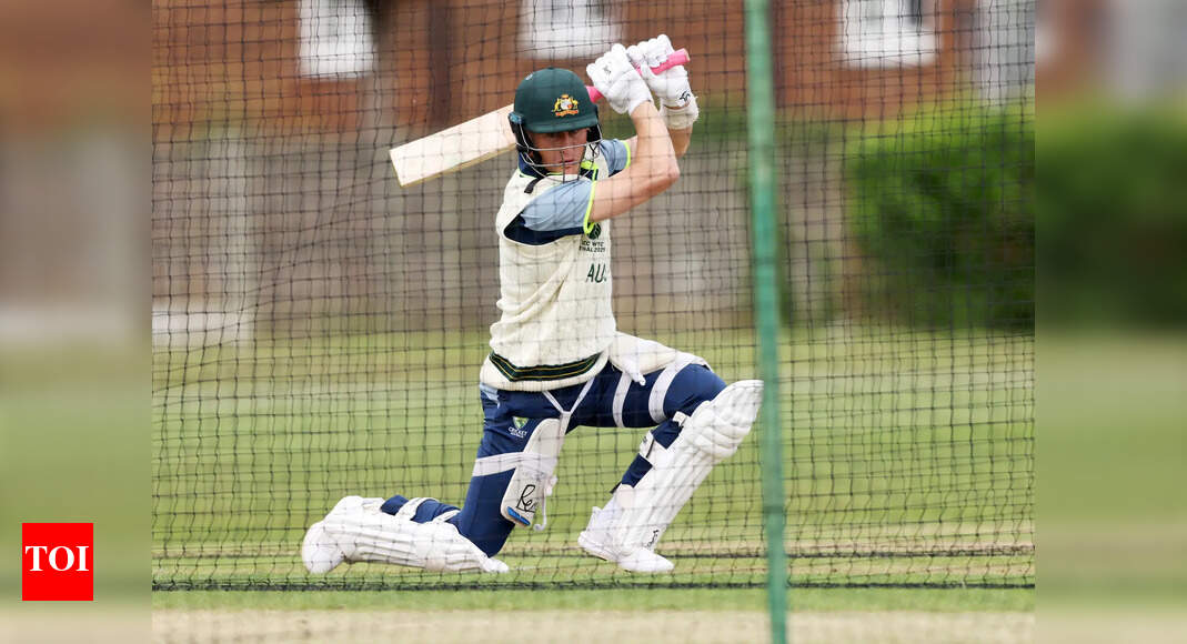WTC Final: Marnus Labuschagne lauds test Format, urges all nations to take it seriously | Cricket News