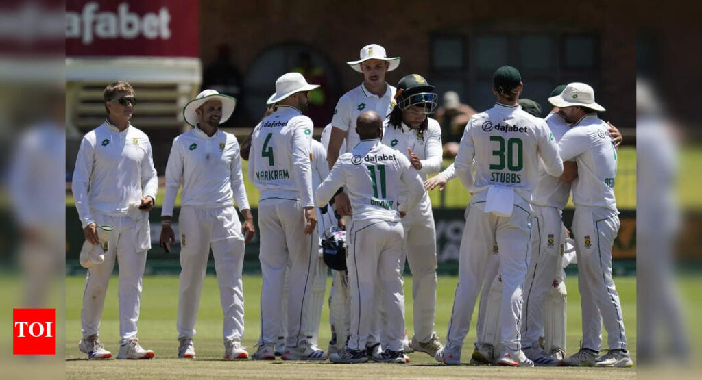 'You are not going to get rid of chokers tag': Mark Boucher, claims Temba Bavuma's South Africa can transform Test cricket with WTC Final victory | Cricket News