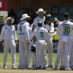 'You are not going to get rid of chokers tag': Mark Boucher, claims Temba Bavuma's South Africa can transform Test cricket with WTC Final victory | Cricket News