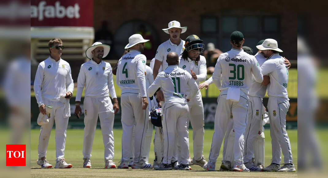 'You are not going to get rid of chokers tag': Mark Boucher, claims Temba Bavuma's South Africa can transform Test cricket with WTC Final victory | Cricket News