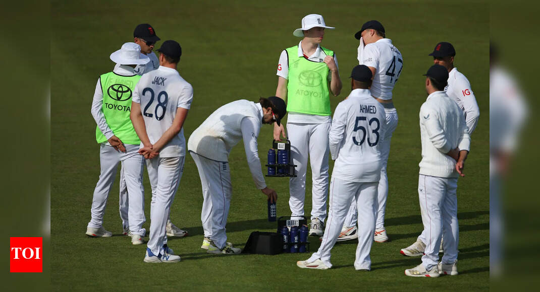 2nd Unofficial Test, Day 2: Indian bowlers struggle, England Lions at 192/3, India A Lead by 156 runs | Cricket News