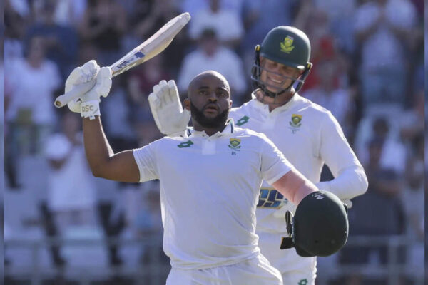 WTC Final: Temba Bavuma harboured dreams of playing at Lord’s as youngster; to lead Proteas against Australia | Cricket News WTC Final: Temba Bavuma harboured dreams of playing at Lord's as youngster; to lead Proteas against Australia | Cricket News