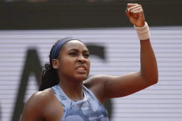 French Open Final 2025: Coco Gauff beats Aryna Sabalenka at Roland Garros, clinches her second major title | Tennis News French Open Final 2025: Coco Gauff beats Aryna Sabalenka at Roland Garros, clinches her second major title | Tennis News