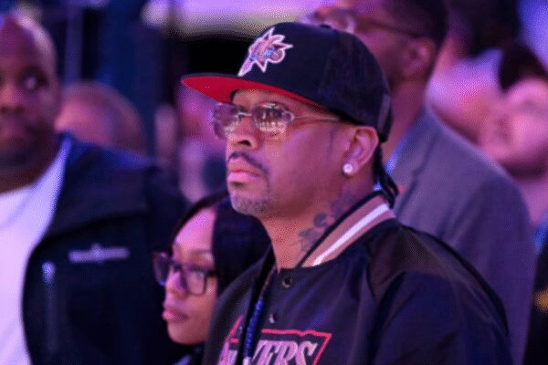 “The true definition of a son” – NBA legend Allen Iverson shares heartfelt post on his son days after making sweet gesture towards ex-wife | NBA News “The true definition of a son” - NBA legend Allen Iverson shares heartfelt post on his son days after making sweet gesture towards ex-wife | NBA News