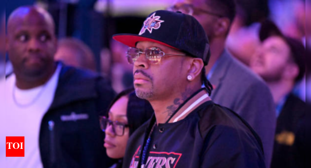 “The true definition of a son” - NBA legend Allen Iverson shares heartfelt post on his son days after making sweet gesture towards ex-wife | NBA News