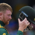 'Felt for a long time I didn’t care': Heinrich Klaasen opens up on sudden retirement from International cricket | Cricket News