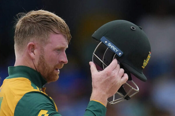 ‘Felt for a long time I didn’t care’: Heinrich Klaasen opens up on sudden retirement from International cricket | Cricket News 'Felt for a long time I didn’t care': Heinrich Klaasen opens up on sudden retirement from International cricket | Cricket News