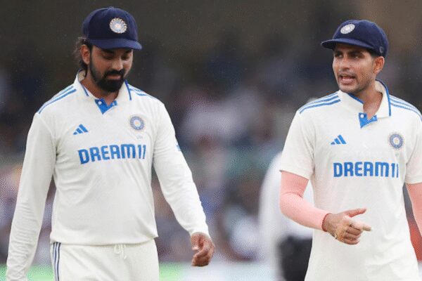 ‘They’re inexperienced at international level’: Piyush Chawla opens up on Team India’s chances against England, voices concern | Cricket News 'They're inexperienced at international level': Piyush Chawla opens up on Team India's chances against England, voices concern | Cricket News
