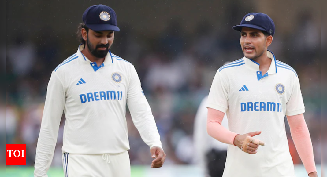 'They're inexperienced at international level': Piyush Chawla opens up on Team India's chances against England, voices concern | Cricket News