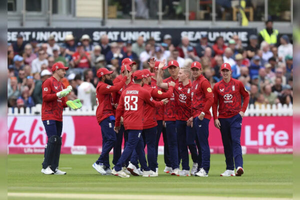 England vs West Indies, 2nd T20I: Jacob Bethell, Tom Banton steer chase to win series | Cricket News England vs West Indies, 2nd T20I: Jacob Bethell, Tom Banton steer chase to win series | Cricket News