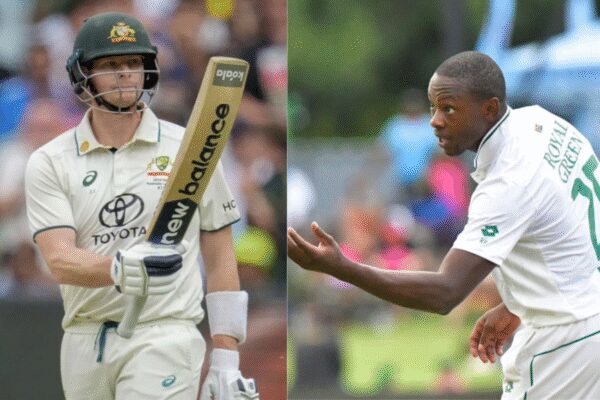 WTC Final: Steve Smith vs Kagiso Rabada takes centre stage; who is favourite to prevail at Lord’s? | Cricket News WTC Final: Steve Smith vs Kagiso Rabada takes centre stage; who is favourite to prevail at Lord’s? | Cricket News