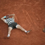French Open: Carlos Alcaraz channels his three C's to top Jannik Sinner in a Roland Garros classic; wins fifth major title | Tennis News