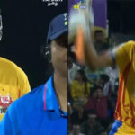 Drama in TNPL! Ashwin loses cool after controversial LBW; argues with female umpire - Watch | Cricket News