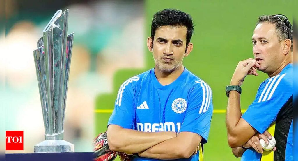 Bold claim! These 3 uncapped stars will 'definitely' make India's T20 World Cup squad | Cricket News