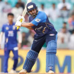 T20 Mumbai League: Prithvi Shaw smashes 34-ball 75 vs Suryakumar Yadav’s Triumph Knights; North Mumbai Panthers bow out despite win | Cricket News