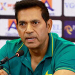 Aaqib Javed's bold plan to transform Pakistan's cricket academies | Cricket News