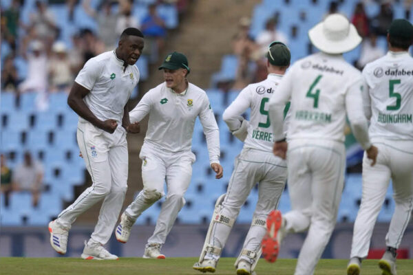 WTC Final: ‘Kagiso Rabada will be a massive threat’ – South Africa players ahead of Australia clash | Cricket News WTC Final: 'Kagiso Rabada will be a massive threat' - South Africa players ahead of Australia clash | Cricket News