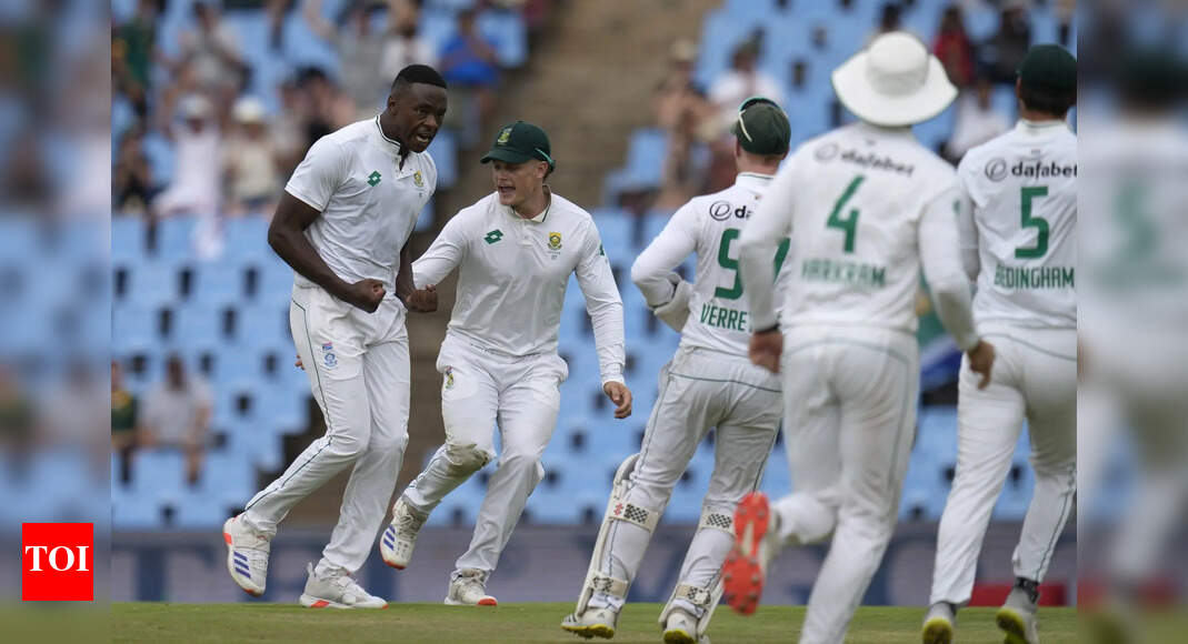 WTC Final: 'Kagiso Rabada will be a massive threat' - South Africa players ahead of Australia clash | Cricket News