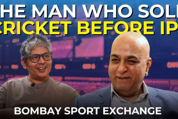 'Realised cricket was the most under-monetised property': How Harish Thawani and the 90s boom revolutionised Indian cricket broadcasting | Cricket News