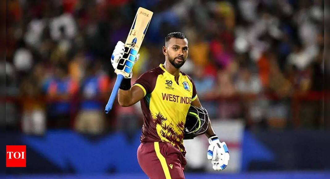 'This was very difficult, but ...': Nicholas Pooran retires from international cricket at 29, leaves behind a maroon legacy | Cricket News