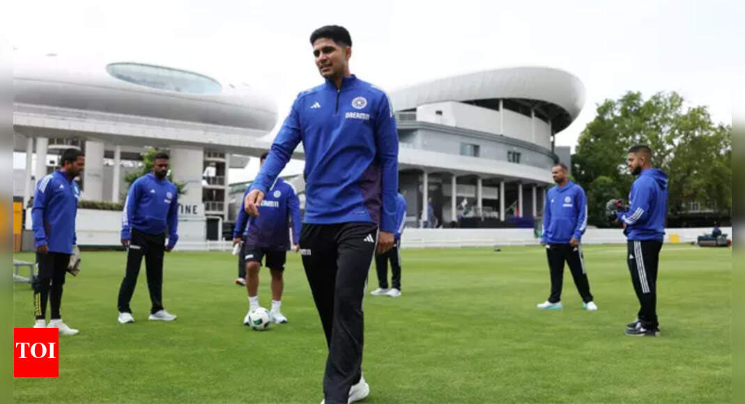 India vs England: What Team India will do in England today; five-match series begins June 20 | Cricket News