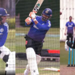 Watch: Team India begins nets practice ahead of England Test series; Gill, Pant, Bumrah in focus | Cricket News