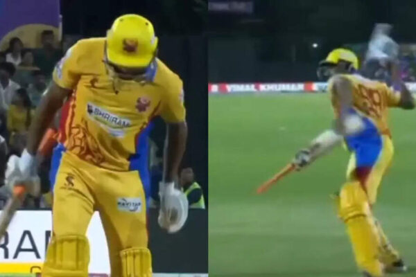 Dissent and equipment misuse: Ravichandran Ashwin heavily fined for outburst over umpiring call; viral moment sparks debate | Cricket News Dissent and equipment misuse: Ravichandran Ashwin heavily fined for outburst over umpiring call; viral moment sparks debate | Cricket News