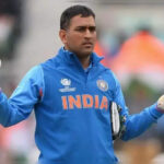 Cricket Hall of Fame: BCCI congratulate MS Dhoni for being inducted into ICC Hall of Fame; 11th Indian to join list | Cricket News