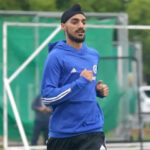 India tour of England: Arshdeep Singh reveals rhythm and red ball the focus as Team India begins Test prep | Cricket News